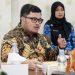 Bupati Dhito Pastikan Lulusan Boarding School Gratis di Kediri Dapat Akses Beasiswa Kuliah