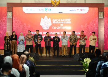 Karya Kreatif Mataraman X DigiMaFest 2026: Kolaborasi dan Inovasi Digital untuk Mendorong Pertumbuhan Ekonomi Berkelanjutan