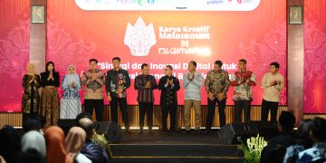 Karya Kreatif Mataraman X DigiMaFest 2026: Kolaborasi dan Inovasi Digital untuk Mendorong Pertumbuhan Ekonomi Berkelanjutan