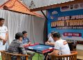 Jajal Kompetisi Tingkat Jatim, SIWO PWI Kediri Raya Siapkan Mental Menuju Porwanas 2027