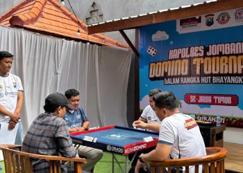 Jajal Kompetisi Tingkat Jatim, SIWO PWI Kediri Raya Siapkan Mental Menuju Porwanas 2027