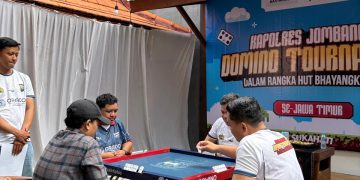 Jajal Kompetisi Tingkat Jatim, SIWO PWI Kediri Raya Siapkan Mental Menuju Porwanas 2027