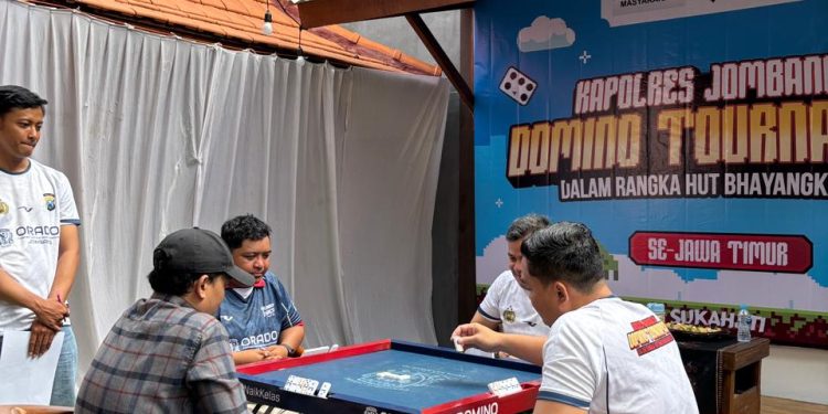 Jajal Kompetisi Tingkat Jatim, SIWO PWI Kediri Raya Siapkan Mental Menuju Porwanas 2027