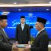 Dirjen Imigrasi Lantik Kakanwil Imigrasi Jabar dan Kepala Kantor Imigrasi Jakbar,Komitmen Perbaikan Menyeluruh