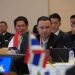 Dirjen Imigrasi Paparkan Tiga Pilar Nasional Penguatan Perbatasan Indonesia di Forum DGICM 2026