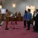 Puluhan CPNS Dilantik Sebagai PNS, Ini Pesan Plt Bupati Tulungagung