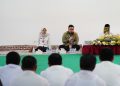 Gedung Pemkab Kediri Mulai Beroperasi, Mas Dhito Tekankan Peningkatan Pelayanan Publik