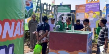 Bupati Kediri Apresiasi Semangat Petani Muda dalam Gertek 2026