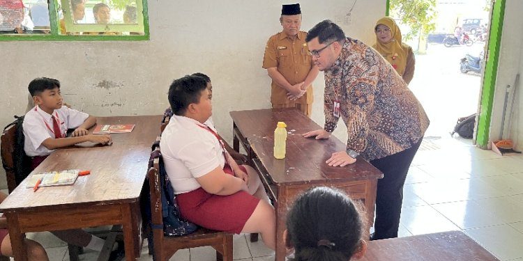 Bupati Kediri Tegas! Siswa Dilarang Naik Motor ke Sekolah, Bullying Jadi Perhatian