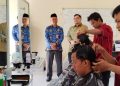 Mas Dhito Dorong Peserta PBK di Kediri Miliki Kompetensi Sesuai Kebutuhan Industri