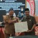 DPRD Nganjuk Rampungkan Pembahasan, Raperda Pertanggungjawaban APBD 2025 Disahkan