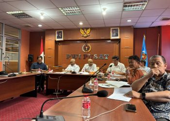 PWI Pusat Tetapkan Reaktivasi Keanggotaan hingga Akhir 2026, Konferensi Wajib Mengacu SKEP Baru