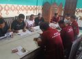 Matangkan Venue dan Opsi Kolaborasi, KONI Kediri Raya Solid Siapkan Porprov 2029