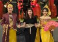 Wedding Festival Kota Angin #3 Dongkrak Ekonomi Kreatif Nganjuk, Potensi Transaksi Tembus Rp1,2 Miliar
