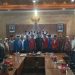 Komisi III DPRD Nganjuk Tindaklanjuti Keluhan Jalan Rusak Bersama PUPR dan Aliansi Mahasiswa Cipayung