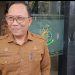 Sekda Nganjuk Nur Solekan Diperiksa Kejari Terkait Dugaan Korupsi Bendungan Margopatut