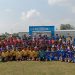 Plt Bupati Tulungagung Buka Festival Grassroots Piala Presiden U-10 dan U-12, Ini Harapannya