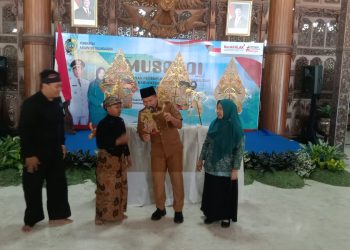 Perkuat Inklusivitas, Pemkab Tulungagung Jaring Aspirasi Kelompok Rentan Lewat MUSPADI 2026