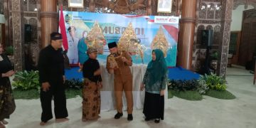 Perkuat Inklusivitas, Pemkab Tulungagung Jaring Aspirasi Kelompok Rentan Lewat MUSPADI 2026
