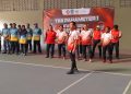 Bidik Prestasi di Porprov Jatim 2027, KONI Kabupaten Kediri Gelar Tes Parameter