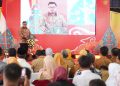 Dukung Pendidikan Inklusif, Mas Dhito Kawal Implementasi Program Sekolah Rakyat