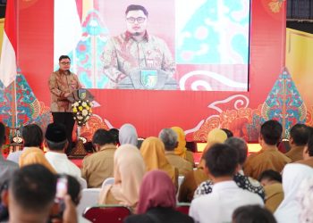 Dukung Pendidikan Inklusif, Mas Dhito Kawal Implementasi Program Sekolah Rakyat