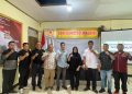 Dewi Anggraeni Terpilih Aklamasi, Pimpin FSI Kabupaten Kediri 2026-2030