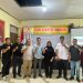 Dewi Anggraeni Terpilih Aklamasi, Pimpin FSI Kabupaten Kediri 2026-2030