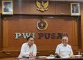 Perkuat Adaptasi Digital dan Pesta Rakyat, PWI Fest 2026 Jadi Agenda Tetap PWI Pusat