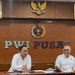 Perkuat Adaptasi Digital dan Pesta Rakyat, PWI Fest 2026 Jadi Agenda Tetap PWI Pusat