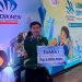 Siswa SMK Kartanegara Wates Raih Juara 1 LKS Nasional 2026, Harumkan Nama Kediri di Bidang Pengelasan