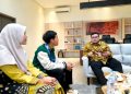 Mas Bup Apresiasi Siswa SMK Kartanegara Wates Pemenang LKS Nasional 2026