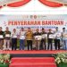 Tingkatkan Produktivitas Pertanian Kabupaten Kediri, Mas Dhito Salurkan 216 Bantuan Alsintan Bagi Petani