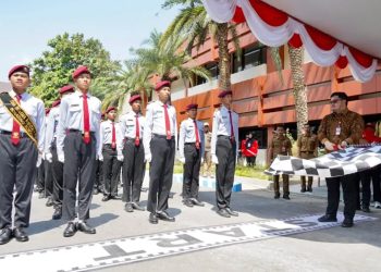 Sikapi Bullying di SMA Kediri, Bupati Dhito Minta Pelaku Dikeluarkan