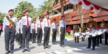Sikapi Bullying di SMA Kediri, Bupati Dhito Minta Pelaku Dikeluarkan