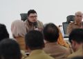 Perubahan Desil Warga Jadi Perhatian, Bupati Dhito Minta Camat Aktif Pantau Warga