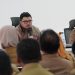 Perubahan Desil Warga Jadi Perhatian, Bupati Dhito Minta Camat Aktif Pantau Warga