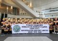 Santri Ponpes Al Fithrah Malang Harumkan Nama Indonesia di Jepang, Palmae Choir Borong Gelar