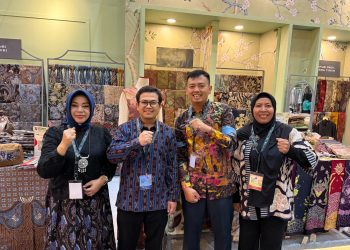 KKI 2026 Dorong UMKM Mataraman Tembus Pasar Global dan Makin Berdaya Saing