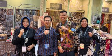 KKI 2026 Dorong UMKM Mataraman Tembus Pasar Global dan Makin Berdaya Saing