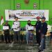 Bentuk Apresiasi, Pemdes Kayen Kidul Beri Penghargaan bagi 68 Wajib Pajak PBB