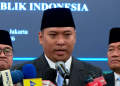 Ketua BGN Buka Pengawasan SPPG, Pers Didorong Ikut Pantau Program MBG