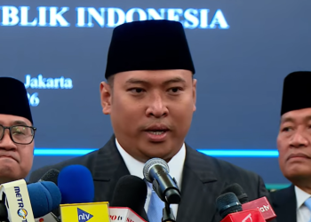 Ketua BGN Buka Pengawasan SPPG, Pers Didorong Ikut Pantau Program MBG