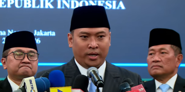 Ketua BGN Buka Pengawasan SPPG, Pers Didorong Ikut Pantau Program MBG
