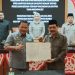 DPRD Nganjuk Tetapkan KUA-PPAS APBD 2027, Pokok Pikiran DPRD Disampaikan