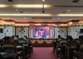 DPRD Nganjuk Gelar Paripurna, Simak Pidato Kenegaraan Presiden dan RUU APBN 2027