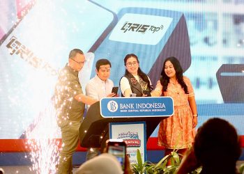 BI Kediri Genjot Transaksi Digital Lewat QRIS Carnival 2026