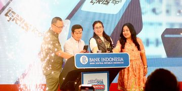BI Kediri Genjot Transaksi Digital Lewat QRIS Carnival 2026
