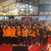 Soliditas Kader Hanura Nganjuk Jadi Sorotan, Sekjen DPP Hanura Puji Kepemimpinan Mas Angga