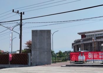 Museum Sri Aji Joyoboyo Bakal Dipercantik, Pemkab Kediri Benahi Kabel Semrawut